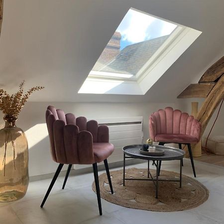 Appartement spacieux en plein cœur de Rouen Extérieur photo